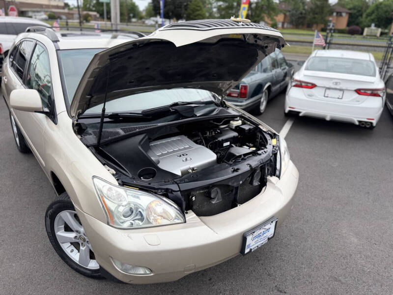 2007 Lexus RX 350