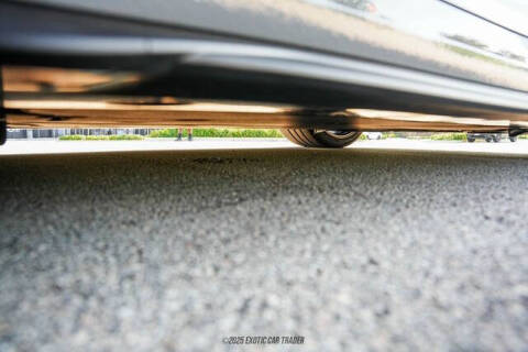 2025 Porsche 911 GT3 RS