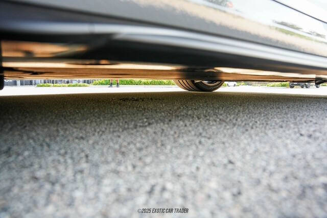 2025 Porsche 911 GT3 RS