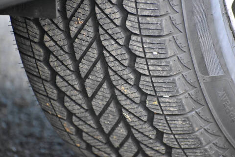 2012 Toyota Highlander SE