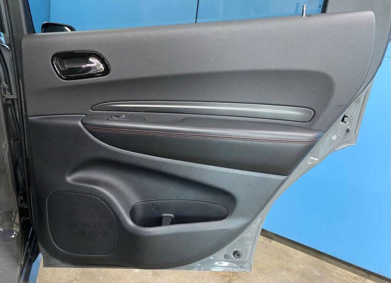 2024 Dodge Durango GT