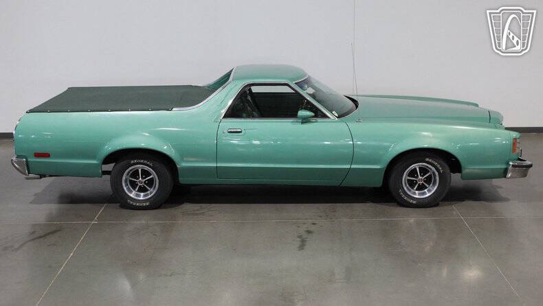1978 Ford Ranchero