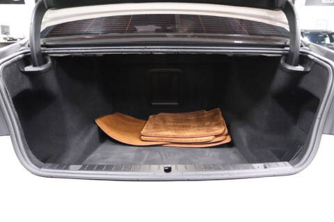 2018 BMW 7 Series M760i xDrive