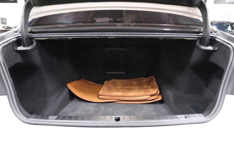 2018 BMW 7 Series M760i xDrive