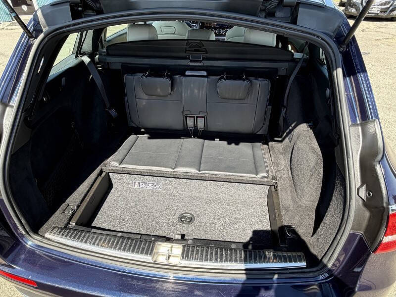 2019 Mercedes-Benz E-Class E 450 4MATIC