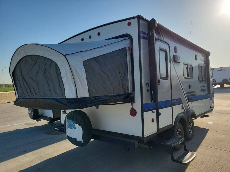 2018 Jayco Jay Feather