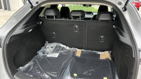 2025 Mazda CX-30 2.5 S Preferred