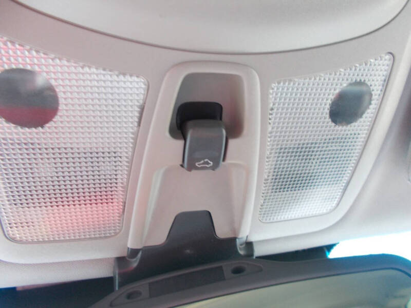 2008 Volvo XC90 V8