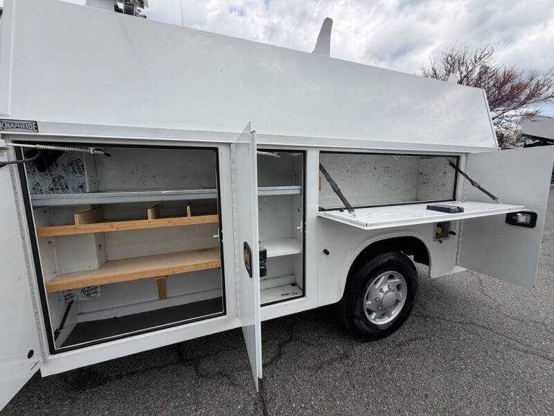 2016 Ford E-Series E-350 SD
