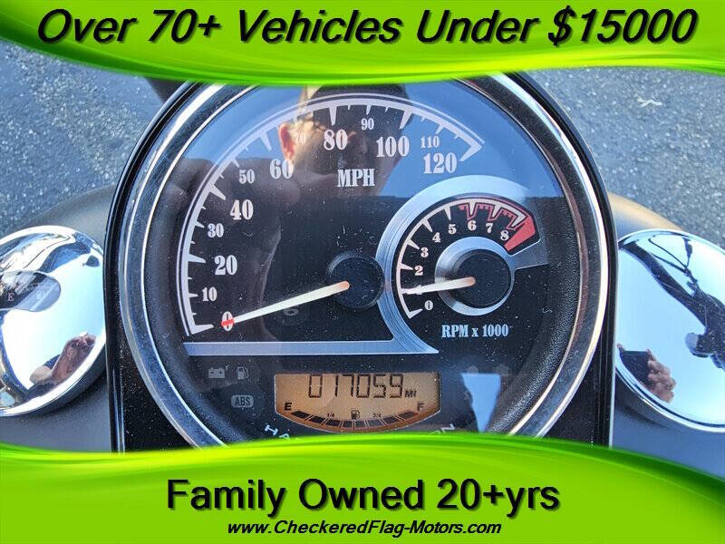 2016 Harley-Davidson Fatboy S