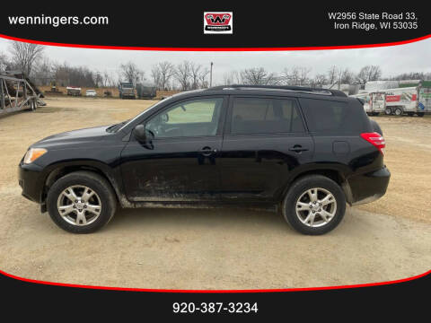 2011 Toyota RAV4