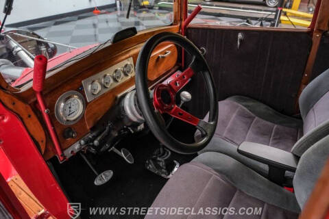 1928 Ford Model T