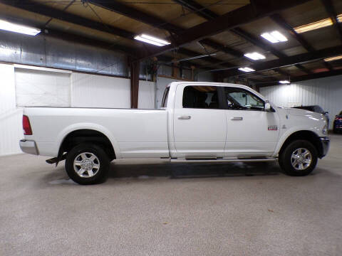 2011 RAM 3500