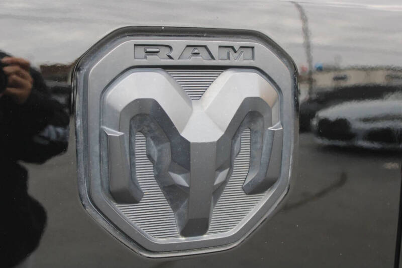 2020 RAM 1500 Limited