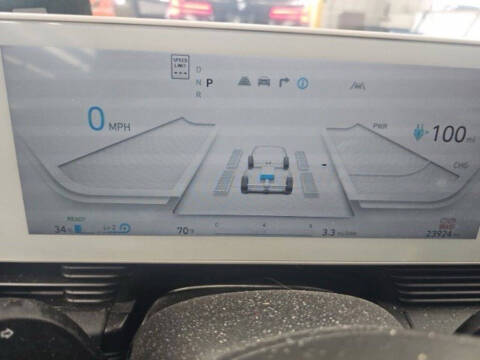 2024 Hyundai Ioniq 5 SEL