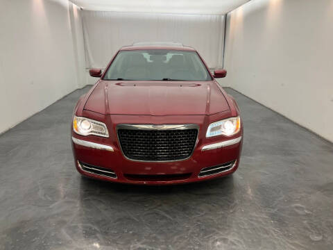 2013 Chrysler 300 for sale at Roman's Auto Sales in Warren MI