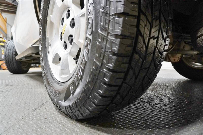 2014 Chevrolet Tahoe LS