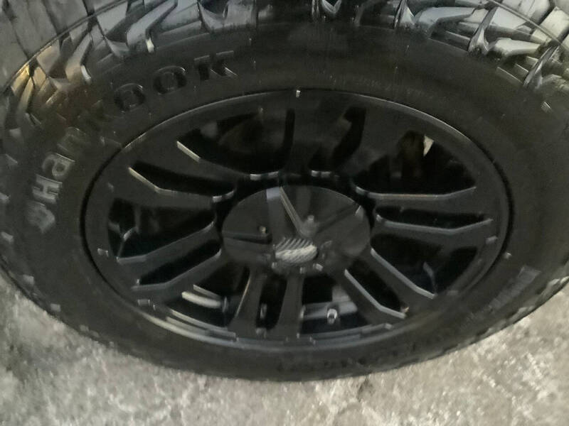 2008 Ford Explorer Sport Trac Limited