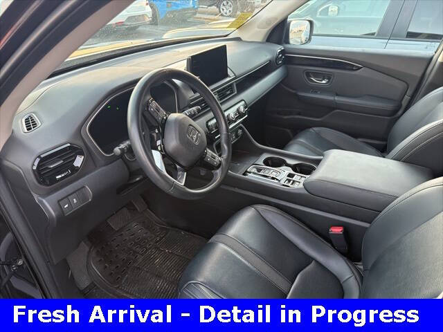 2023 Honda Pilot EX-L