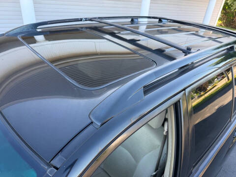 2004 Toyota Highlander
