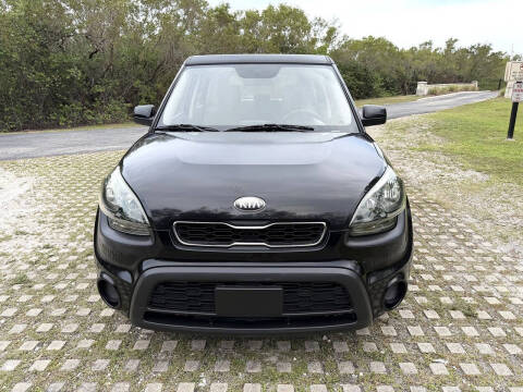 2013 Kia Soul