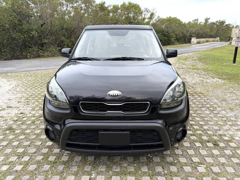2013 Kia Soul