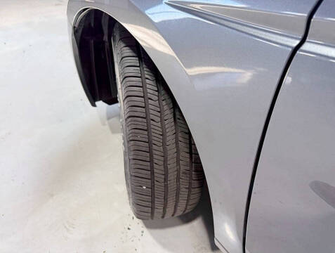 2008 Honda Accord LX-P