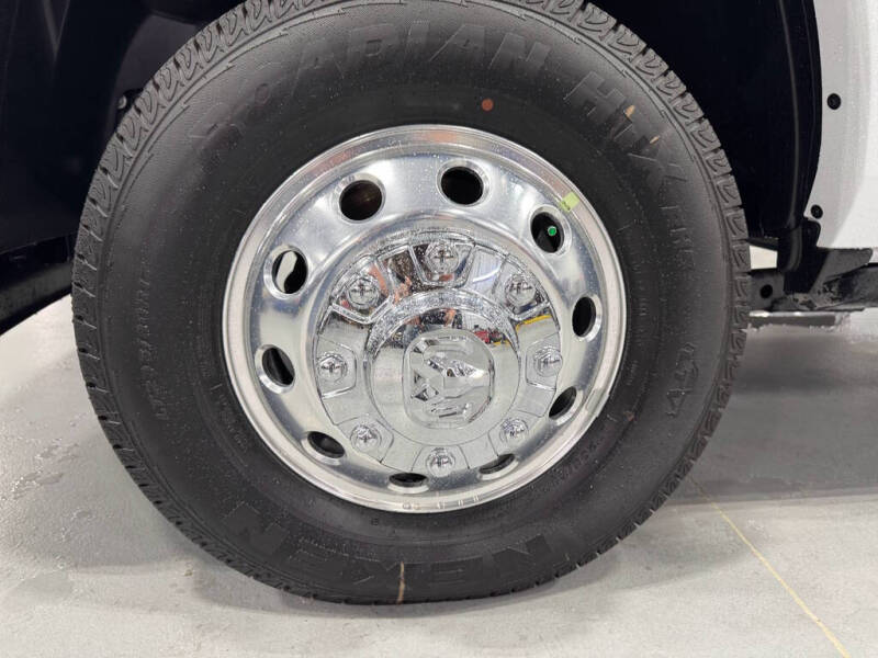 2025 RAM 3500 Limited