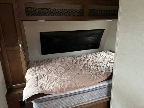 2018 Venture RV Sonic Lite SL167VMS