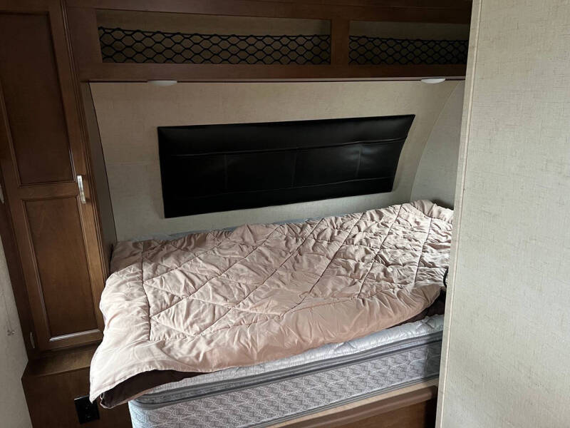 2018 Venture RV Sonic Lite SL167VMS