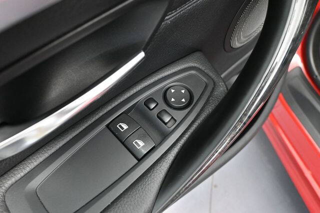 2015 BMW 4 Series 428i