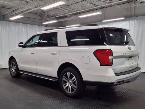 2023 Ford Expedition MAX XLT