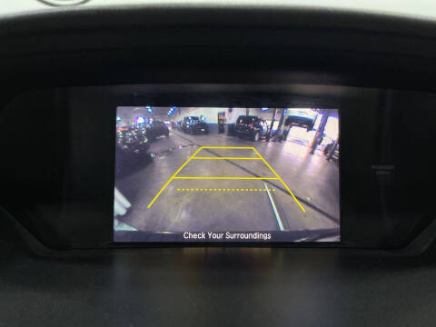 2017 Honda Odyssey EX