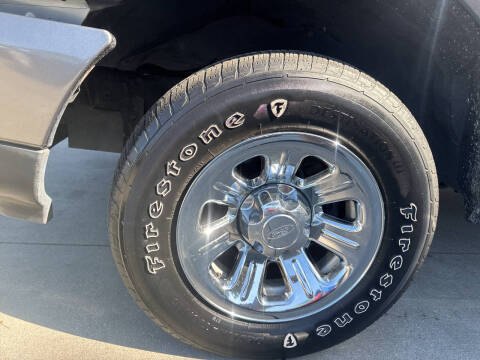 2011 Ford Ranger XLT