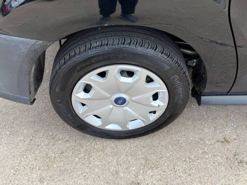 2019 Ford Transit Connect XL