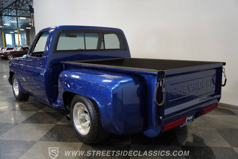 1981 Chevrolet C/K 10 Series