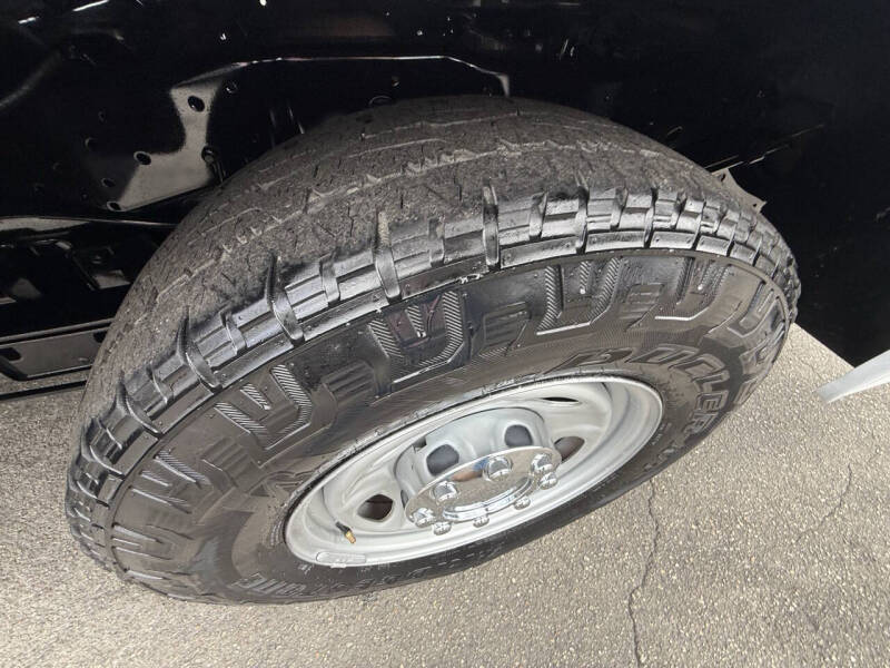 2016 Ford F-250 Super Duty XL
