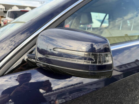 2011 Mercedes-Benz E-Class E 350 Luxury 4MATIC