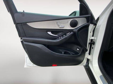 2019 Mercedes-Benz GLC GLC 300