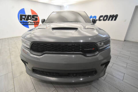 2023 Dodge Durango R/T Plus