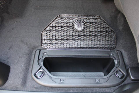 2025 RAM 1500 Warlock