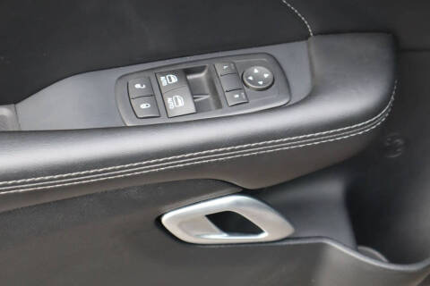 2015 Dodge Challenger