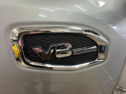 2017 Nissan Titan XD SL