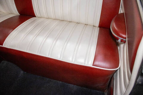 1951 Chevrolet Deluxe