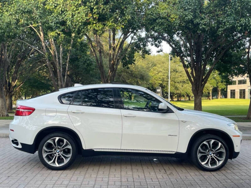 2014 BMW 6 Series 640i