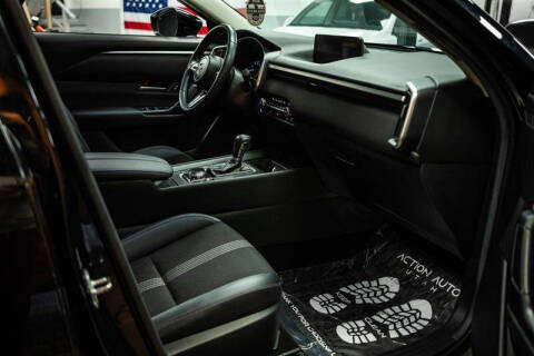 2024 Mazda CX-50 2.5 S Preferred