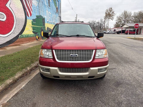 2005 Ford Expedition