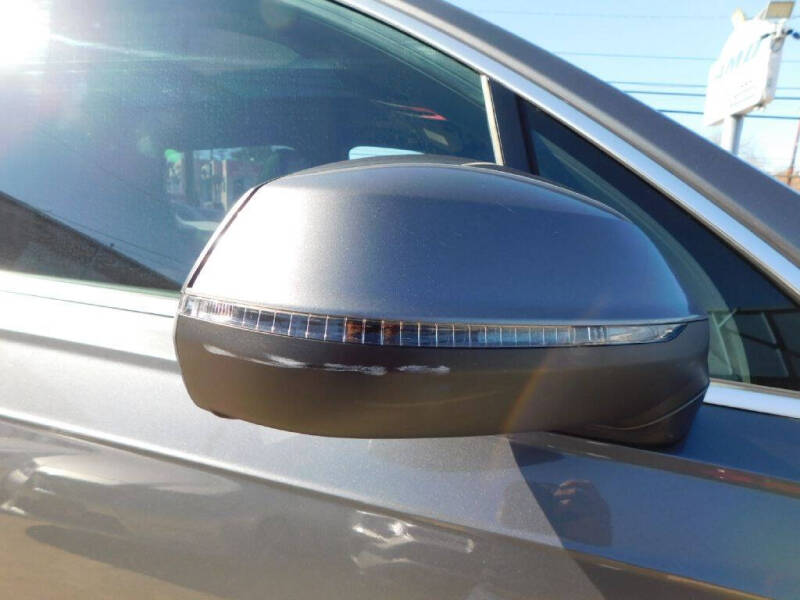 2017 Audi Q7 3.0T quattro Premium Plus