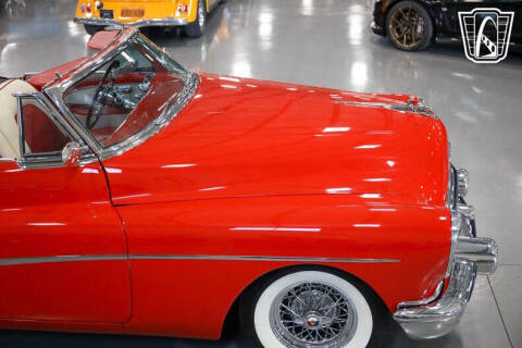1953 Buick Skylark