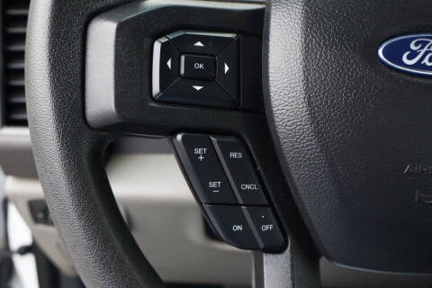 2022 Ford F-350 Super Duty